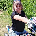 Настюша, 44 года