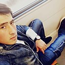 Фуркат, 27 лет