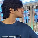 Atharva, 19 лет