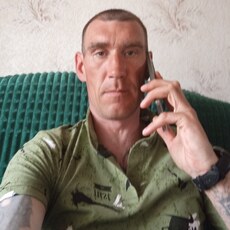 Фотография мужчины Алексей, 39 лет из г. Донецк