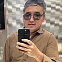 Султан, 38 лет