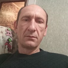 Фотография мужчины Сергей, 43 года из г. Алексеевка (Белгородская Обл)