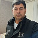 Илгар, 42 года