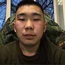 Игнатий, 22 года