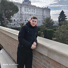 Фотография мужчины Maksim, 19 лет из г. Вроцлав