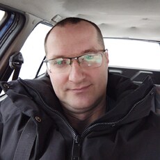 Фотография мужчины Алексей, 38 лет из г. Барановичи
