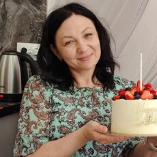 Фотография девушки Виктория, 50 лет из г. Москва