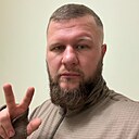 Михаил, 37 лет