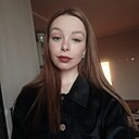Ксения, 23 года