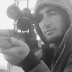 Фотография мужчины Rus, 25 лет из г. Москва