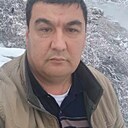 Акмал, 41 год