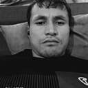 Абдухалил, 31 год