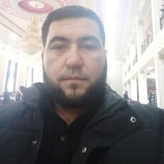 Фотография мужчины Фаза, 33 года из г. Ташкент