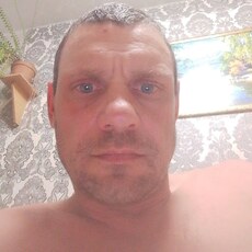 Фотография мужчины Алексей, 42 года из г. Бобруйск