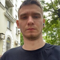 Фотография мужчины Влад, 22 года из г. Калинино