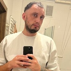 Фотография мужчины Павел, 31 год из г. Сморгонь