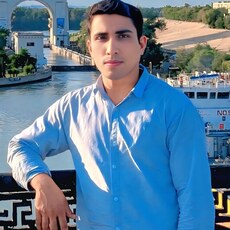 Фотография мужчины Aman Khan, 20 лет из г. Волгоград