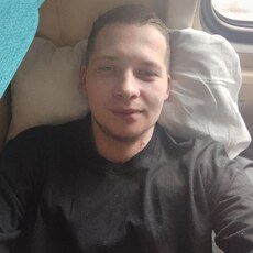 Фотография мужчины Сергей, 25 лет из г. Севастополь