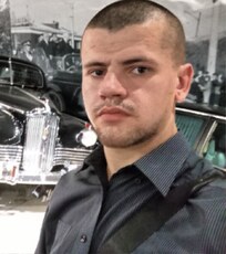 Фотография мужчины Владимир, 25 лет из г. Новосибирск