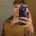 Никита, 19 лет
