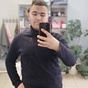 Тимофей, 18 лет