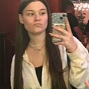 Аня, 19 лет