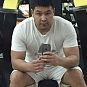 Руслан, 35 лет