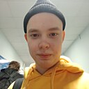 Михаил, 21 год