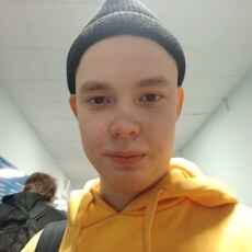 Фотография мужчины Михаил, 21 год из г. Череповец