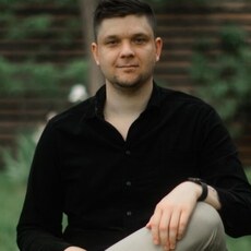 Фотография мужчины Максим, 29 лет из г. Харьков