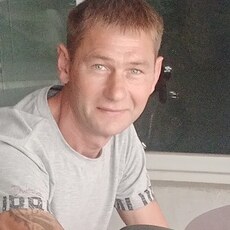 Фотография мужчины Сергей, 39 лет из г. Димитровград