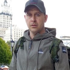 Фотография мужчины Ivan, 38 лет из г. Юрга