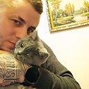 Николай, 32 года
