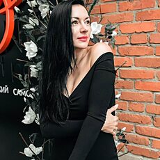 Фотография девушки Владимировна, 44 года из г. Ангарск