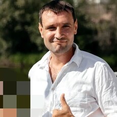 Фотография мужчины Афонасий, 41 год из г. Белово