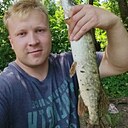 Владимир, 34 года