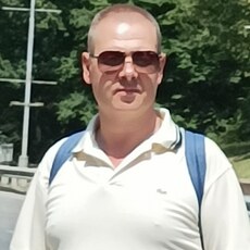 Фотография мужчины Андрей, 46 лет из г. Заринск