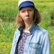 Фотография девушки Екатерина, 26 лет из г. Краснознаменск