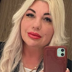 Фотография девушки Swetok, 46 лет из г. Верхняя Пышма