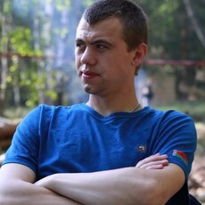 Фотография мужчины Дмитрий, 33 года из г. Житковичи