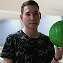 Роман, 33 года
