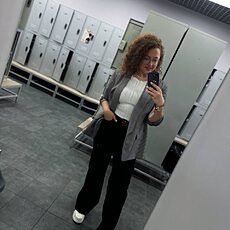 Фотография девушки Анна, 51 год из г. Пенза