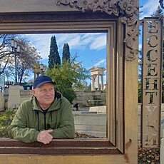 Фотография мужчины Дормидонт, 65 лет из г. Самара