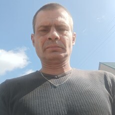 Фотография мужчины Виталик, 42 года из г. Волковыск