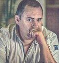 Макс, 34 года