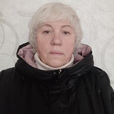 Фотография девушки Марина, 62 года из г. Ярославль