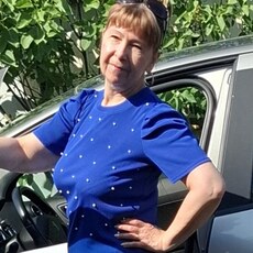 Фотография девушки Ирина, 61 год из г. Санкт-Петербург