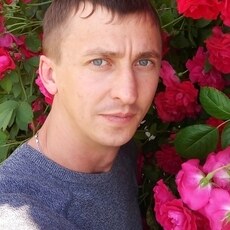 Фотография мужчины Стас, 39 лет из г. Старый Оскол