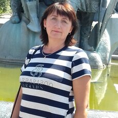 Фотография девушки Елена, 53 года из г. Вольногорск
