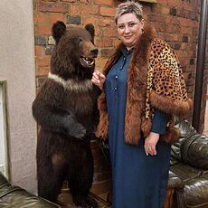 Фотография девушки Наталия, 41 год из г. Москва